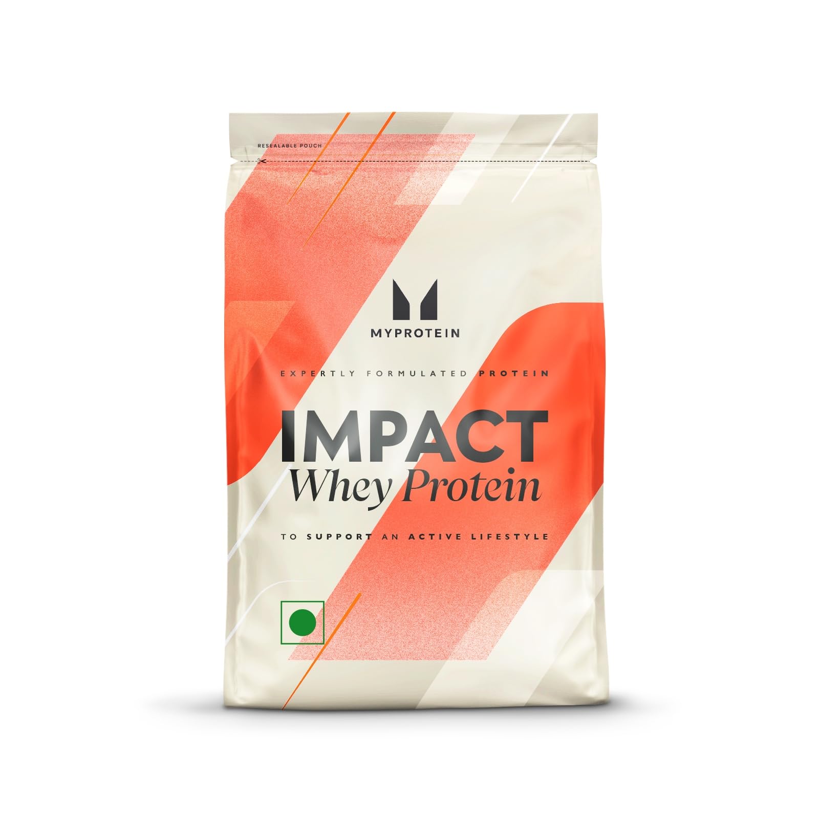 MyProtein Impact Whey Unflavored by MyProtein Protein, 2.5KG
MyProtein Impact Whey Unflavored by MyProtein Protein, 2.5KG