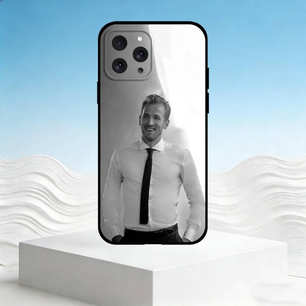 H-Harry Kane Phone Case For iPhone 17,16,15,14,13,12,11 Plus,Pro Max,SE4Soft Silicone Black Cover iPhone12
H-Harry Kane Phone Case For iPhone 17,16,15,14,13,12,11 Plus,Pro Max,SE4Soft Silicone Black Cover iPhone12