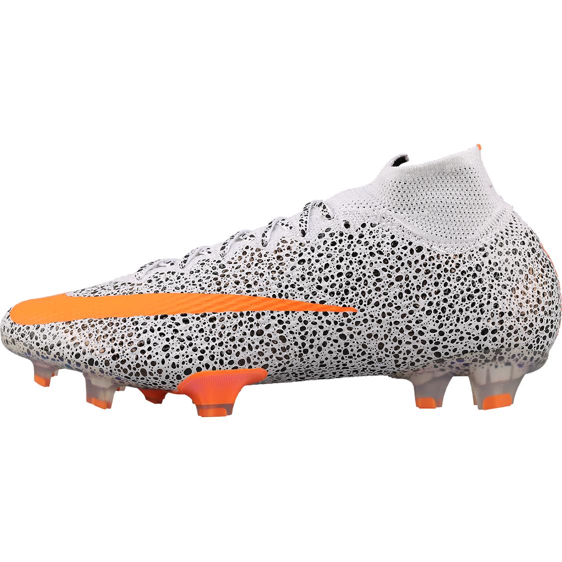 Новые Nike Mercurial Superfly 7 Elite CR7 Fg Safari CQ4901-180 40
Новые Nike Mercurial Superfly 7 Elite CR7 Fg Safari CQ4901-180 40