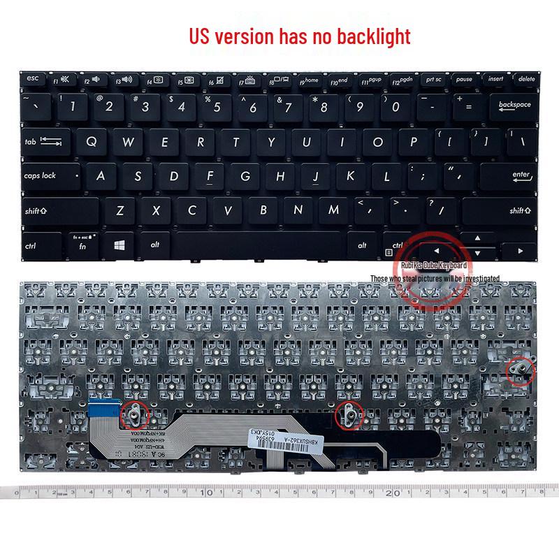 Compatible Keyboard for ASUS Flip Models: UX362, UX362F, UX360FA, UX362CA, Q326, Q326FA
Compatible Keyboard for ASUS Flip Models: UX362, UX362F, UX360FA, UX362CA, Q326, Q326FA