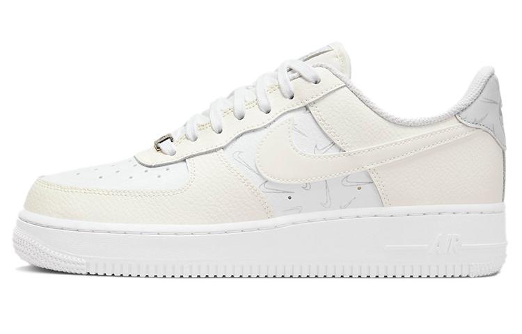 Nike Air Force 1 Low 07 Mini Checks Sail Pure Platinum Women s DR7857-100 36
Nike Air Force 1 Low 07 Mini Checks Sail Pure Platinum Women s DR7857-100 36