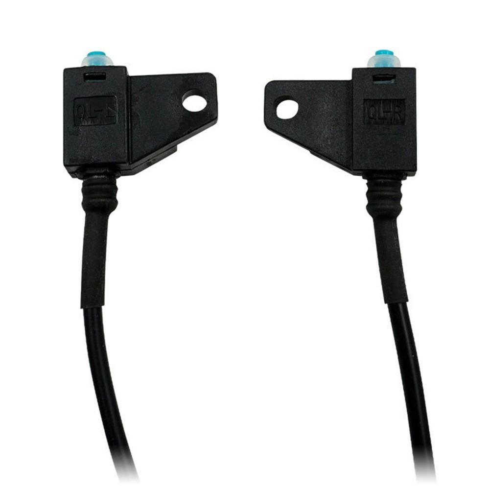 ABS Материал Мотоциклетный Выключатель Стоп-сигнала 2шт Для Honda Для Suzuki
ABS Материал Мотоциклетный Выключатель Стоп-сигнала 2шт Для Honda Для Suzuki