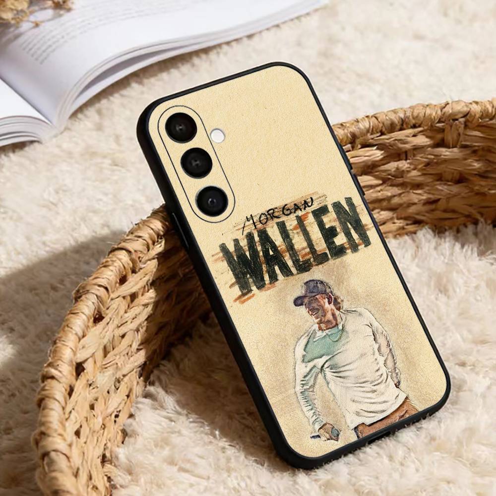 M-Morgan Wallen S-Singer Phone Case For Samsung Galaxy A13,21s,22,31,32,52,53,71,72,73,Soft Black Cover Samsung a73 5g
M-Morgan Wallen S-Singer Phone Case For Samsung Galaxy A13,21s,22,31,32,52,53,71,72,73,Soft Black Cover Samsung a73 5g