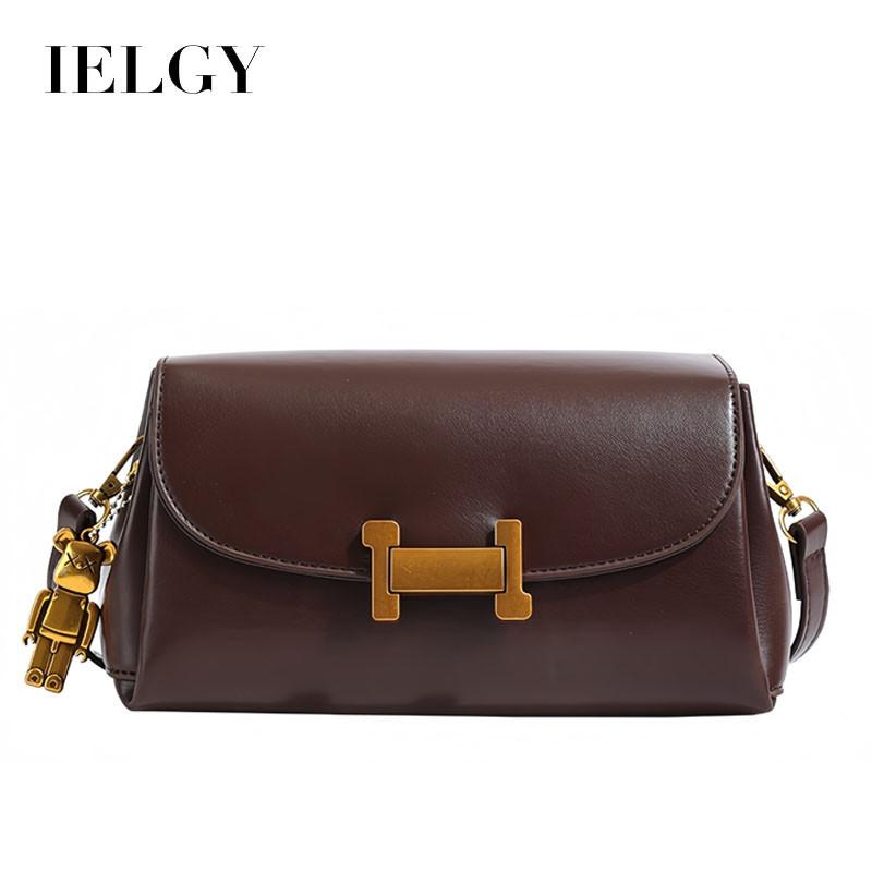 IELGY Hailey Bag - Women Fashion Crossbody & Shoulder Bag PU Leather Beg Tangan Wanita Viral Trending Elegant Classy Bags
IELGY Hailey Bag - Women Fashion Crossbody & Shoulder Bag PU Leather Beg Tangan Wanita Viral Trending Elegant Classy Bags