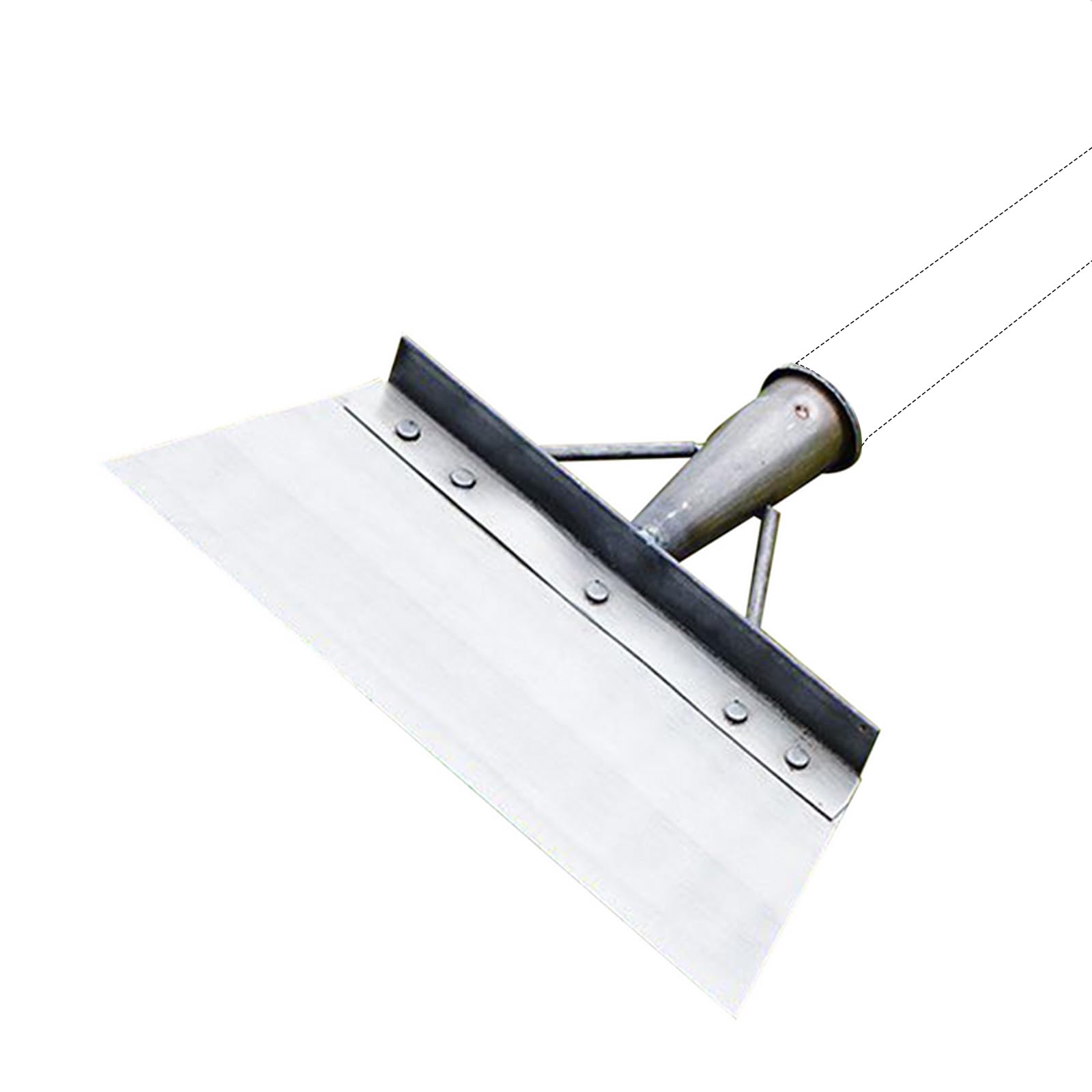 Garden Cleaning Shovel with Cleaning Weeding Outdoor Cleaning Weeding Lightweight and Durable Farm Dropshipping Weed Tool Shovel for Plant Garden Farm
Garden Cleaning Shovel with Cleaning Weeding Outdoor Cleaning Weeding Lightweight and Durable Farm Dropshipping Weed Tool Shovel for Plant Garden Farm