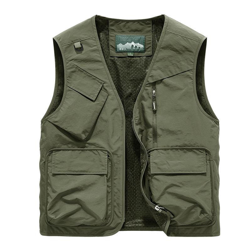 Летнее пальто большого размера, мужское тонкое быстросохнущее пальто, мужское пальто для работы на открытом воздухе 6XL
Летнее пальто большого размера, мужское тонкое быстросохнущее пальто, мужское пальто для работы на открытом воздухе 6XL