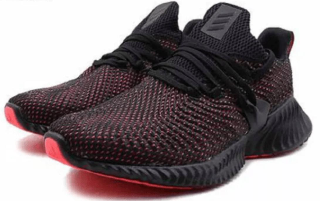 adidas Alphabounce Instinct Червоний Чоловічі D96536 41
adidas Alphabounce Instinct Червоний Чоловічі D96536 41