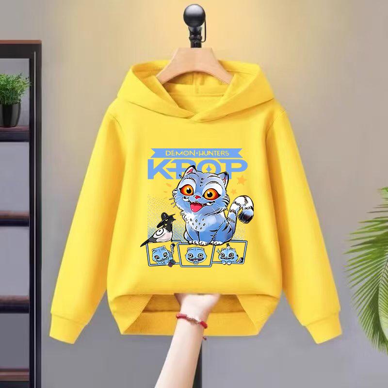 Kpop Охота на ведьм Детская одежда, включая мужские и женские весенне-осенние толстовки и модные свитшоты 2025yeas 160
Kpop Охота на ведьм Детская одежда, включая мужские и женские весенне-осенние толстовки и модные свитшоты 2025yeas 160