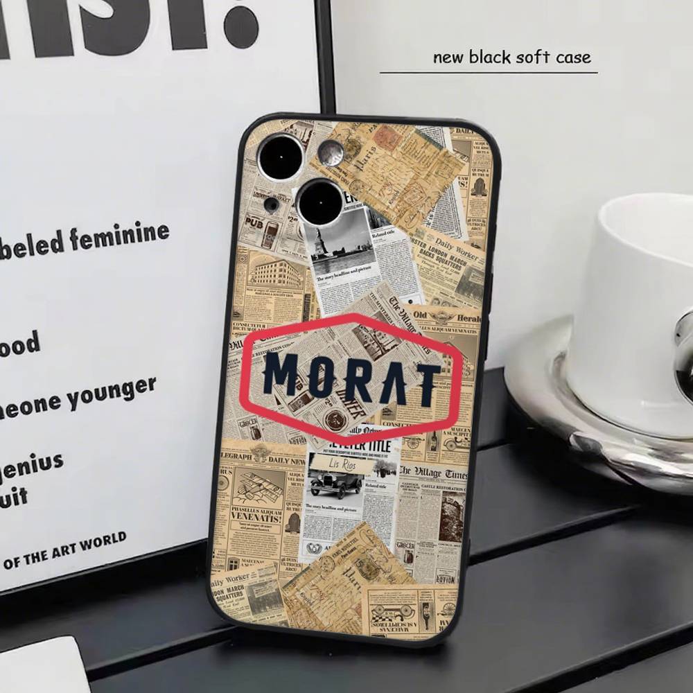 m-Morat For iPhone 17 air 16 15 14 13 12 11 Pro Black Soft Cover Phone Case iphone 11 Pro
m-Morat For iPhone 17 air 16 15 14 13 12 11 Pro Black Soft Cover Phone Case iphone 11 Pro