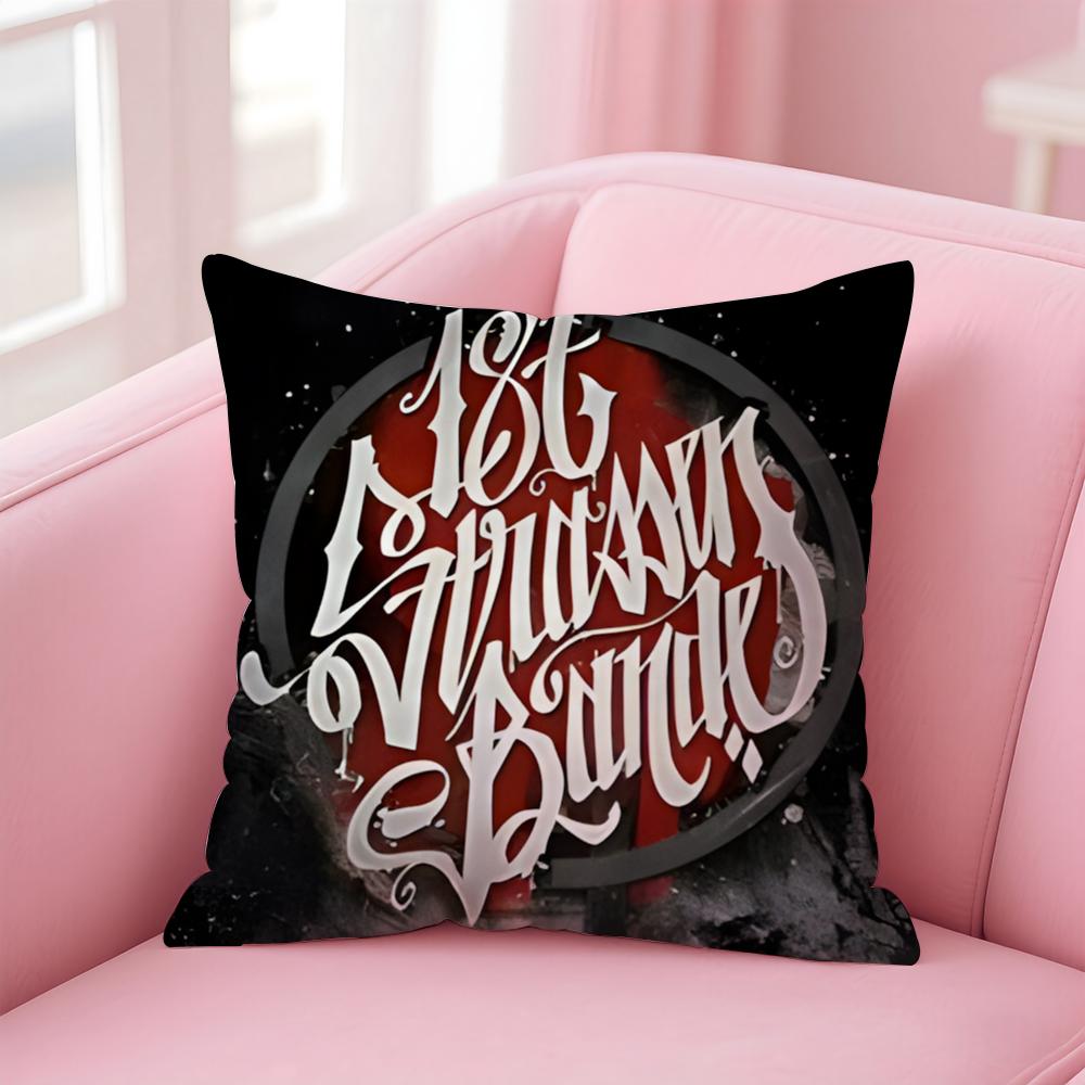Urban Rap Band 187 SStrassenbande Cushion Cover Pillowcase Short Plush Invisible zipper Room Sofa Cushion Cover 30X30cm
Urban Rap Band 187 SStrassenbande Cushion Cover Pillowcase Short Plush Invisible zipper Room Sofa Cushion Cover 30X30cm