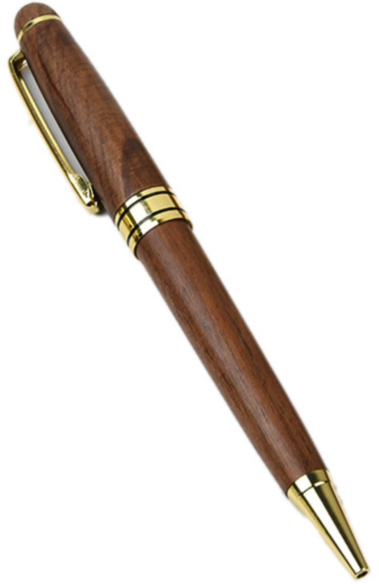 MONOW Wooden Ballpoint Pen Wooden Ballpoint Pen Ballpoint Pen Wooden Wooden Wooden Pen Ballpoint Pen Oil-based Oil-based (Walnut)
MONOW Wooden Ballpoint Pen Wooden Ballpoint Pen Ballpoint Pen Wooden Wooden Wooden Pen Ballpoint Pen Oil-based Oil-based (Walnut)