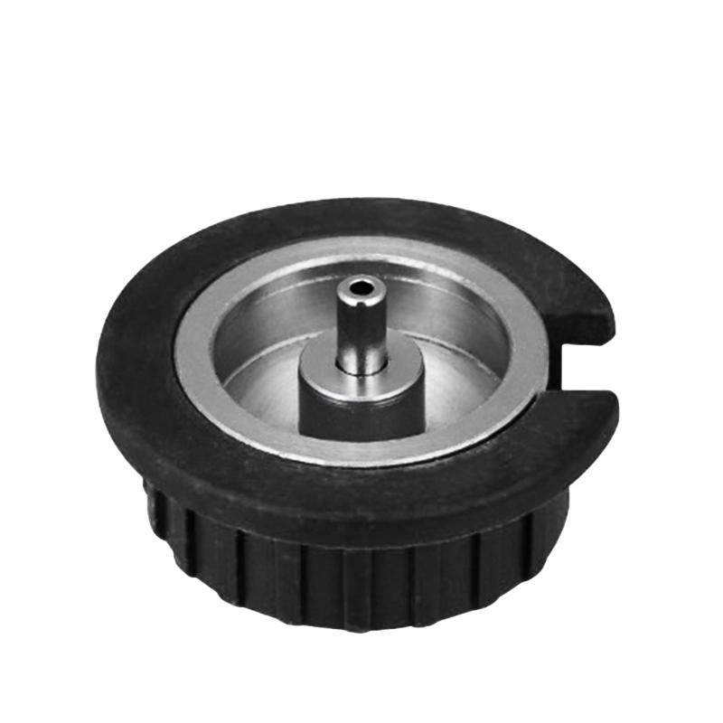 Heavy Type Gas Cylinders Connectors Tool Leak Proof Outdoor Stove Adapters Leak Proof Outdoor Accessory
Heavy Type Gas Cylinders Connectors Tool Leak Proof Outdoor Stove Adapters Leak Proof Outdoor Accessory