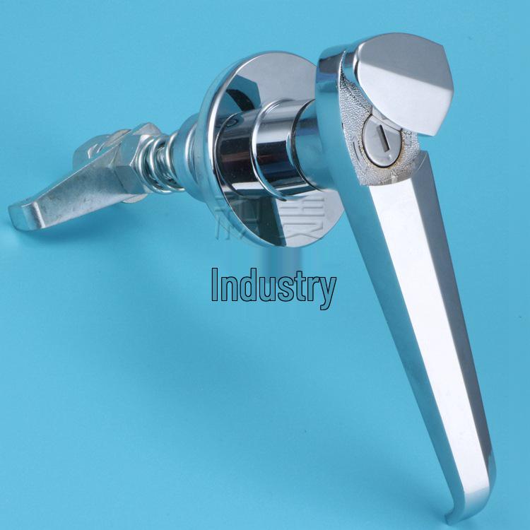 Водонепроницаемый замок-ручка Jimai MS306 для дверей шкафов
Водонепроницаемый замок-ручка Jimai MS306 для дверей шкафов