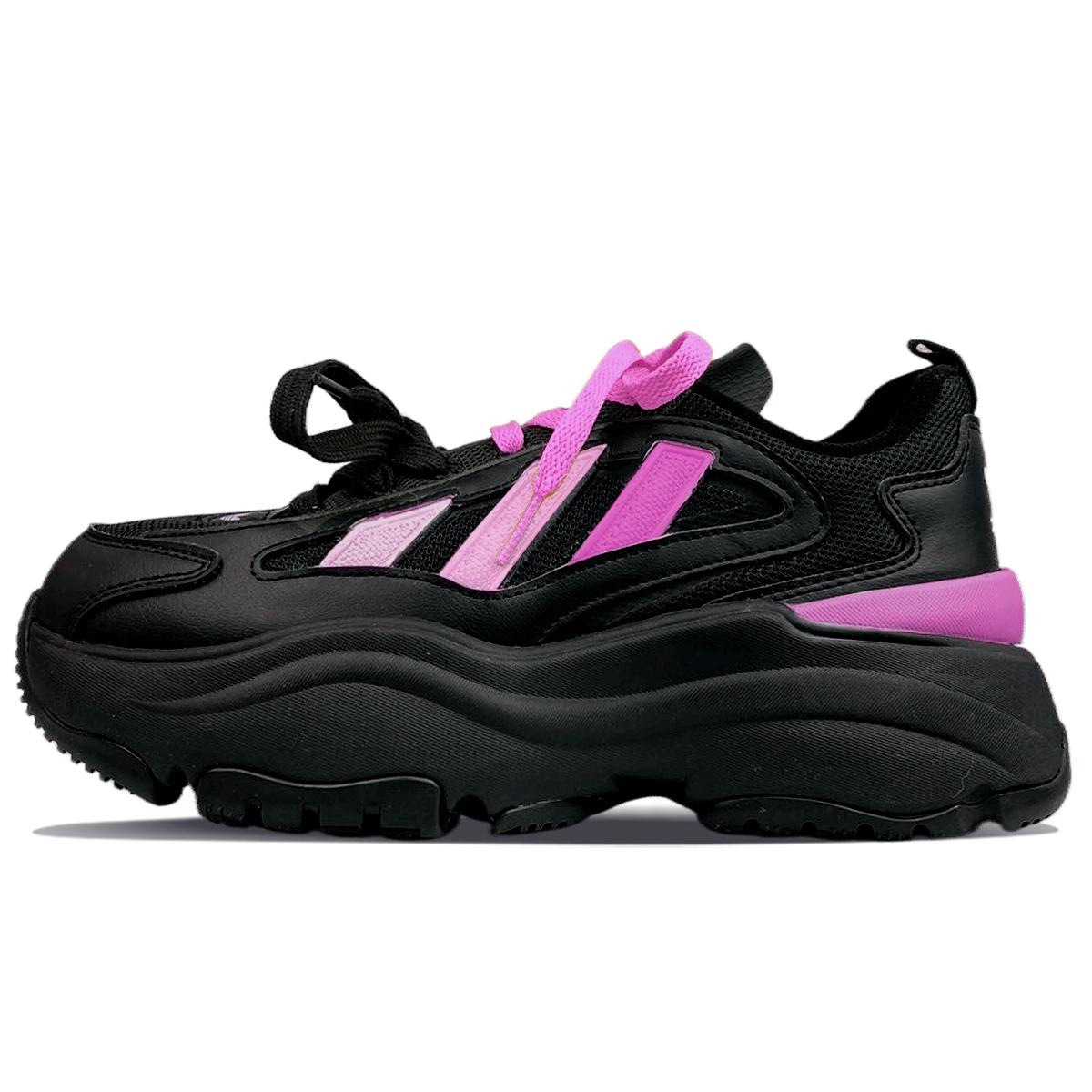 Adidas Originals OZGAIA Нековзкі Низькі Повсякденні Кросівки Жіночі Чорно-Рожеві IG6045(Команда401-) 36⅔
Adidas Originals OZGAIA Нековзкі Низькі Повсякденні Кросівки Жіночі Чорно-Рожеві IG6045(Команда401-) 36⅔