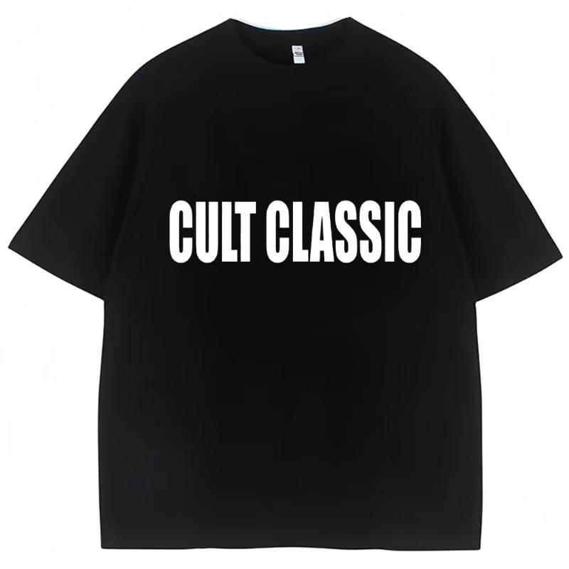 Charlie XCX Tour Concert Print TShirt Fashion for Men and Women 100 Cotton Comfortable Summer ShortSleeved TShirt L
Charlie XCX Tour Concert Print TShirt Fashion for Men and Women 100 Cotton Comfortable Summer ShortSleeved TShirt L