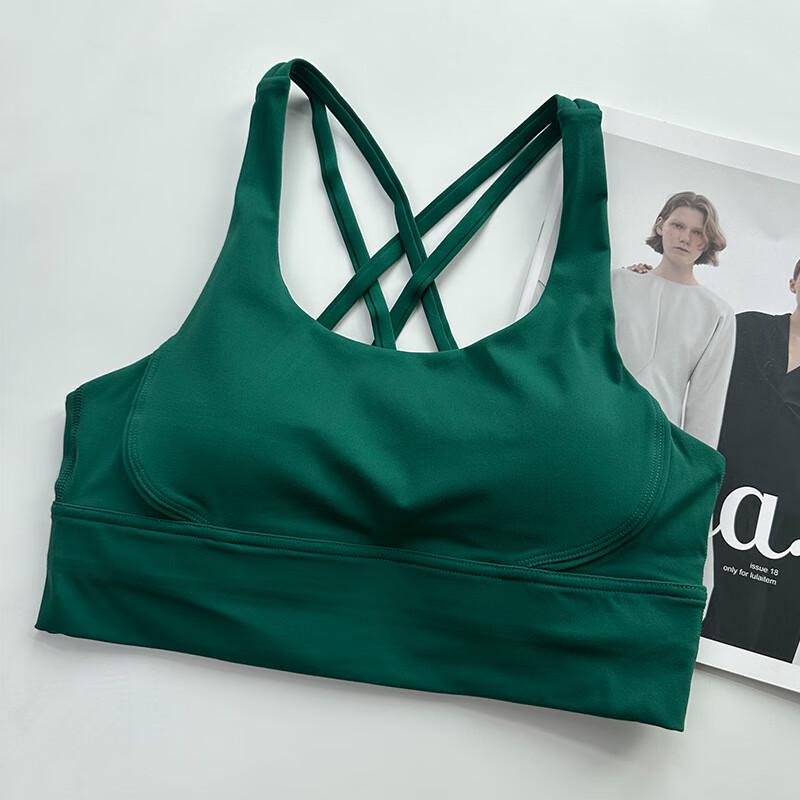 Women s Cross-Back Sports Bra & Yoga Top S
Women s Cross-Back Sports Bra & Yoga Top S