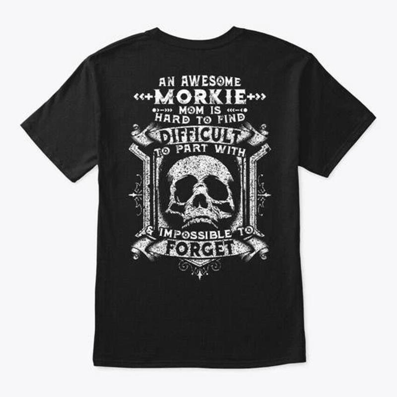 Hard To Find Morkie Mom Size Premium T Shirt M 2XL S разноцветный
Hard To Find Morkie Mom Size Premium T Shirt M 2XL S разноцветный