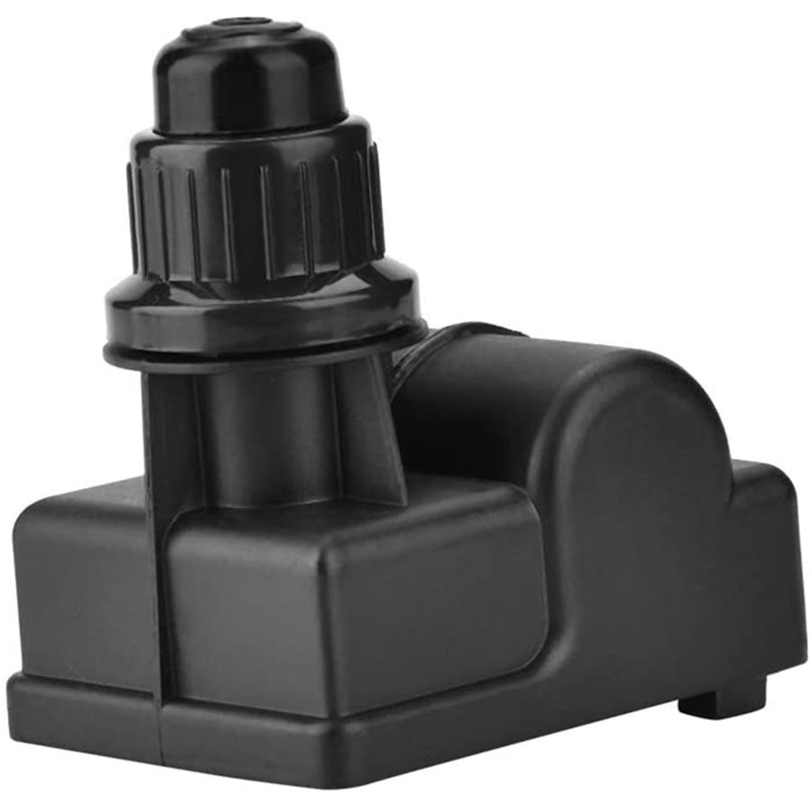 A08R BBQ Gas Grill Ignitor Durable Spark Generator Push Button Igniter 4 Outlets AA Battery Gas Appliances Replacement China Mainland
A08R BBQ Gas Grill Ignitor Durable Spark Generator Push Button Igniter 4 Outlets AA Battery Gas Appliances Replacement China Mainland