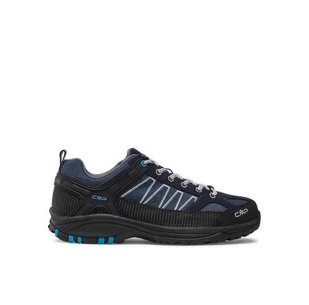 Ботинки треккинговые CMP Sun Hiking Shoe EU 40
Ботинки треккинговые CMP Sun Hiking Shoe EU 40