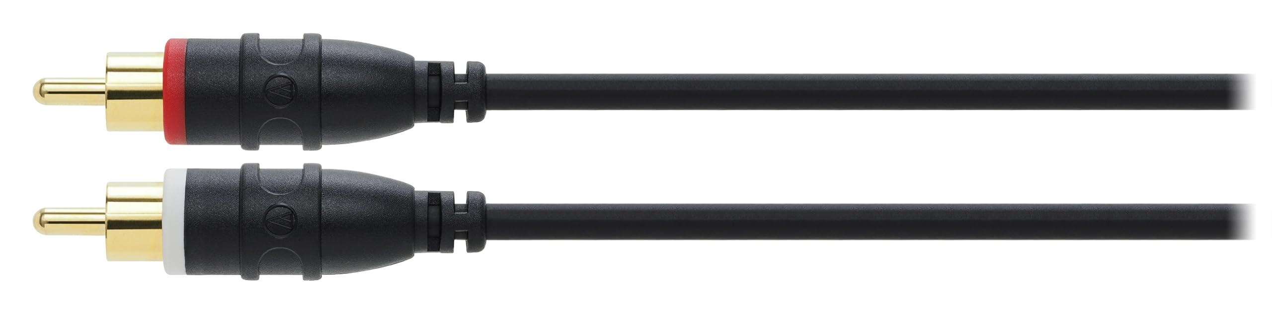 Audio Technica Car Audio Cable RCA OFC Heat Resistant Gold Plated Plug AT-BC64/5.0 5.0m
Audio Technica Car Audio Cable RCA OFC Heat Resistant Gold Plated Plug AT-BC64/5.0 5.0m
