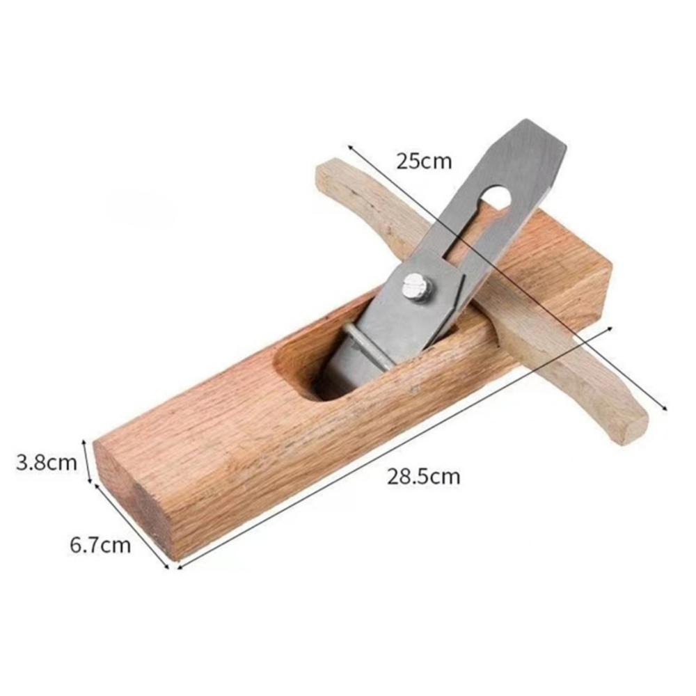High Quality Wood Hand Planer With 65 Manganese Blades Flat Planer Woodworking Trimming Tool Home Carpenter Portable Gadgets M
High Quality Wood Hand Planer With 65 Manganese Blades Flat Planer Woodworking Trimming Tool Home Carpenter Portable Gadgets M