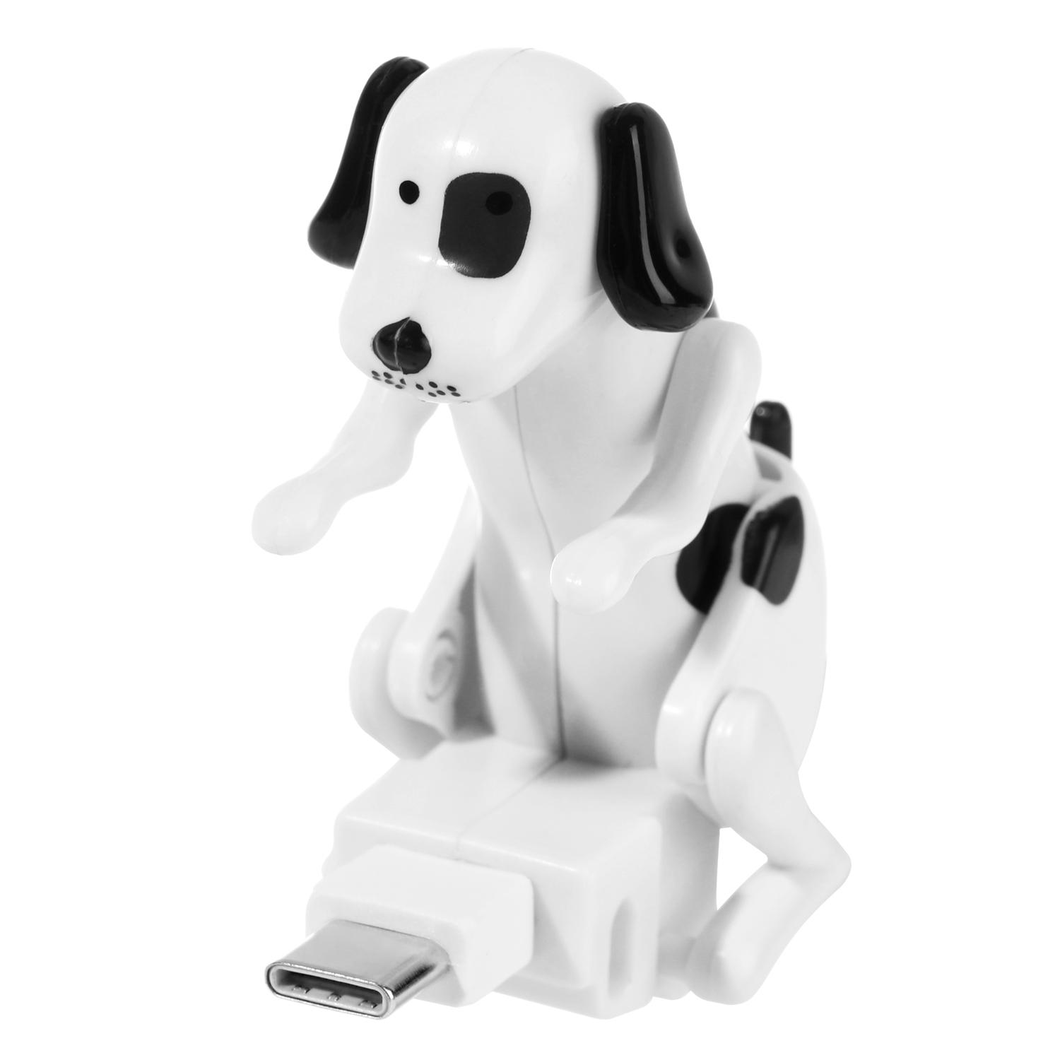 Android Type-C New Cute Spot Dog Toy Fast Charger Cable Smartphone Usb Cable Charger Charging Cable For TYPE-C
Android Type-C New Cute Spot Dog Toy Fast Charger Cable Smartphone Usb Cable Charger Charging Cable For TYPE-C