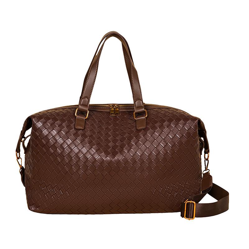 Travel Bag, Hand Luggage, Carry-on Bag, Short-term Business Trip Luggage Bag, Large Capacity, Sports Bag
Travel Bag, Hand Luggage, Carry-on Bag, Short-term Business Trip Luggage Bag, Large Capacity, Sports Bag