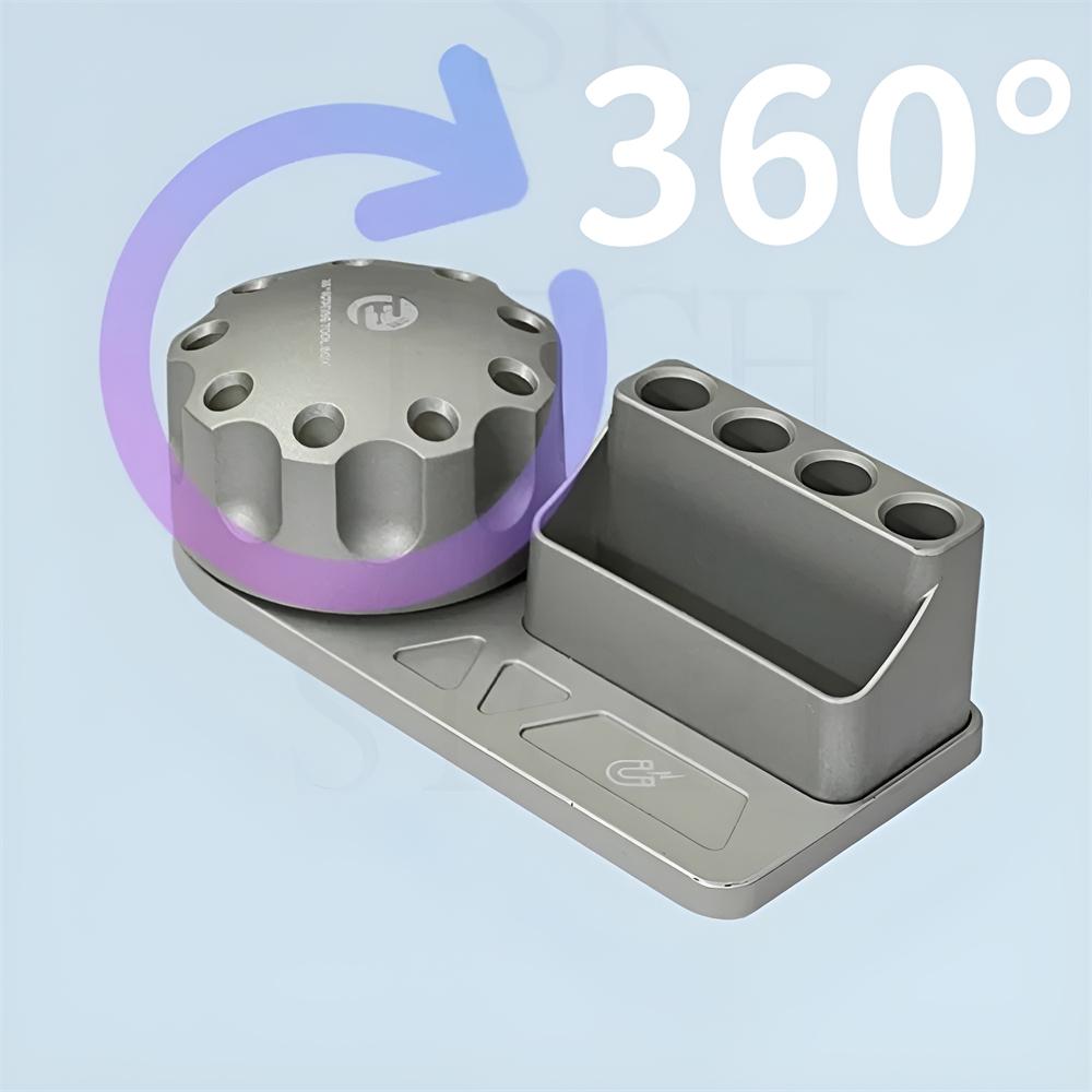 Repair Tools Storage Box for Desktop Tools Rack Screwdriver Stands Plier Vice Holder Multifunctional Maintenance Storage Box синий
Repair Tools Storage Box for Desktop Tools Rack Screwdriver Stands Plier Vice Holder Multifunctional Maintenance Storage Box синий