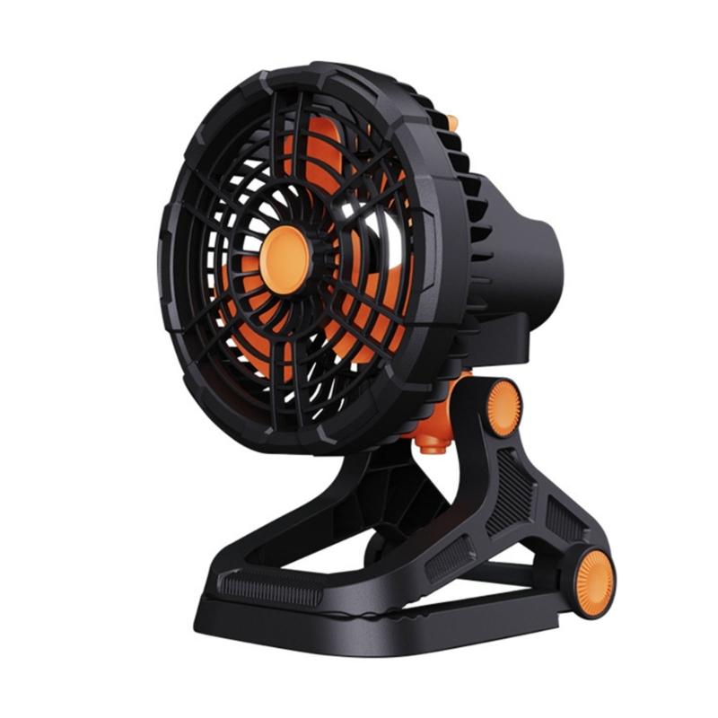 Мини портативный электрический вентилятор 20000 мАч перезаряжаемый кемпинговый вентилятор с зажимом и светодиодом
Мини портативный электрический вентилятор 20000 мАч перезаряжаемый кемпинговый вентилятор с зажимом и светодиодом