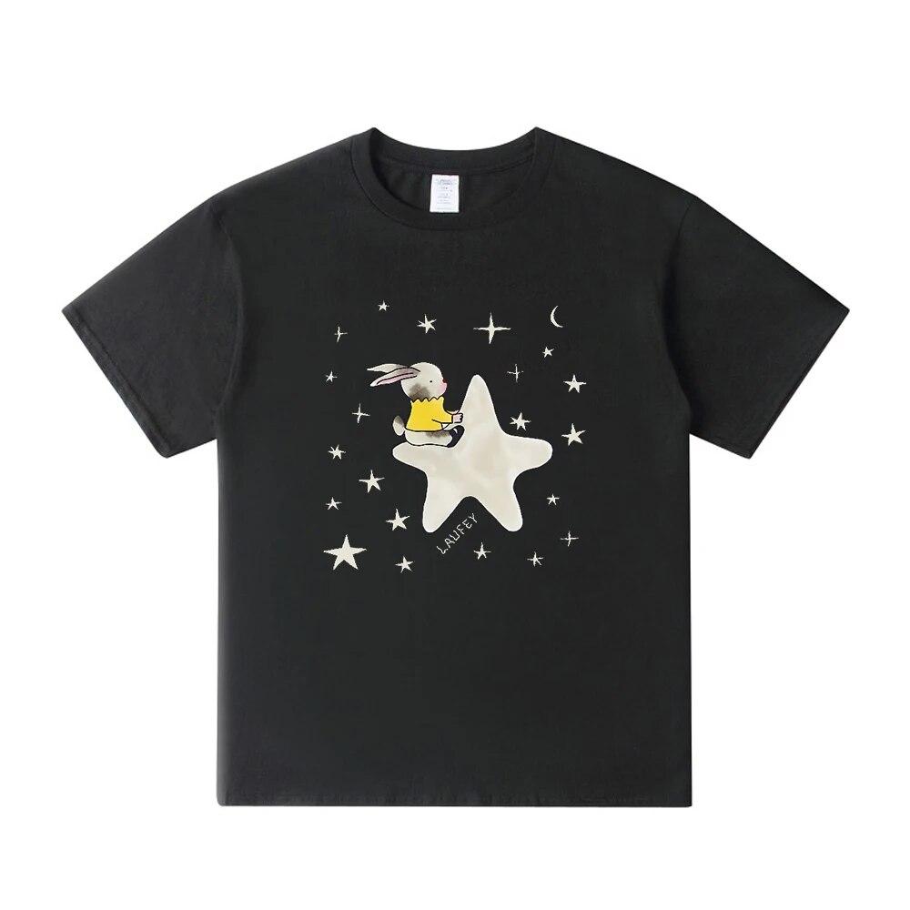 Laufey Новая футболка на Хэллоуин Bewitched Album Tour 2023 Merch Crewneck с коротким рукавом Уличная одежда унисекс Женская футболка Модная одежда унисекс
Laufey Новая футболка на Хэллоуин Bewitched Album Tour 2023 Merch Crewneck с коротким рукавом Уличная одежда унисекс Женская футболка Модная одежда унисекс
