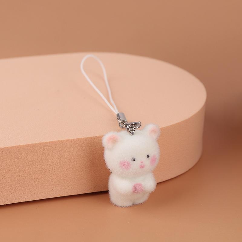 Пушистый Милый Маленький Медвежонок Декор Подарки Любителям Медведей Женщинам Девушкам Кавайный Медведь Шарм для Сумки Милый Брелок для Ключей в Виде Медвежонка
Пушистый Милый Маленький Медвежонок Декор Подарки Любителям Медведей Женщинам Девушкам Кавайный Медведь Шарм для Сумки Милый Брелок для Ключей в Виде Медвежонка