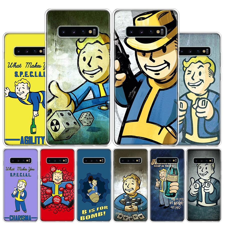 Чехол для телефона Fallout New Vegas для Samsung Galaxy A51 A71 A50 A70 A40 A30 A20E A10 A41 A31 A21S A11 A01 A6 A8 + A7 A9 Plus C
Чехол для телефона Fallout New Vegas для Samsung Galaxy A51 A71 A50 A70 A40 A30 A20E A10 A41 A31 A21S A11 A01 A6 A8 + A7 A9 Plus C
