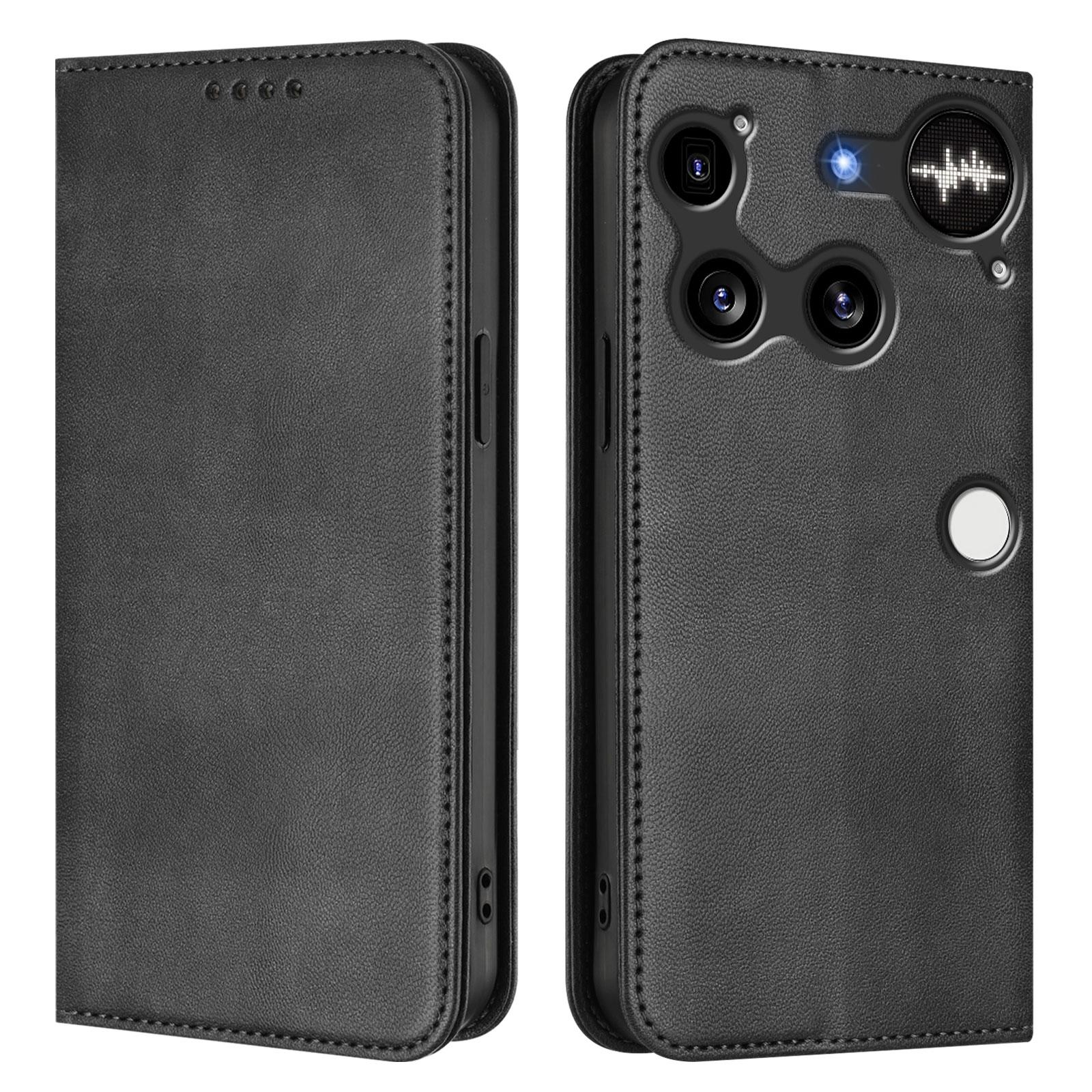For Nothing Phone (3) 5G Wallet Cases Retro Texture RFID Blocking Leather Phone Cover A
For Nothing Phone (3) 5G Wallet Cases Retro Texture RFID Blocking Leather Phone Cover A