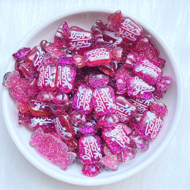 10/20Pcs/Lot New Resin Mixed Mini Shiny Candy Flat Back Scrapbooking Hair Bow Center Embellishments DIY Accessories W66 10PCS
10/20Pcs/Lot New Resin Mixed Mini Shiny Candy Flat Back Scrapbooking Hair Bow Center Embellishments DIY Accessories W66 10PCS