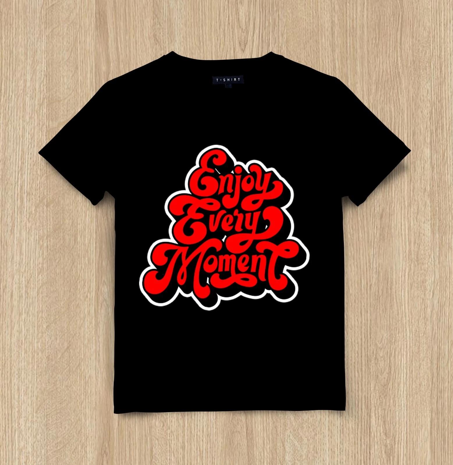 Custom Life’s Little Joys Graphic T-shirt Design Unisex Jersey Short Sleeve Tee S
Custom Life’s Little Joys Graphic T-shirt Design Unisex Jersey Short Sleeve Tee S