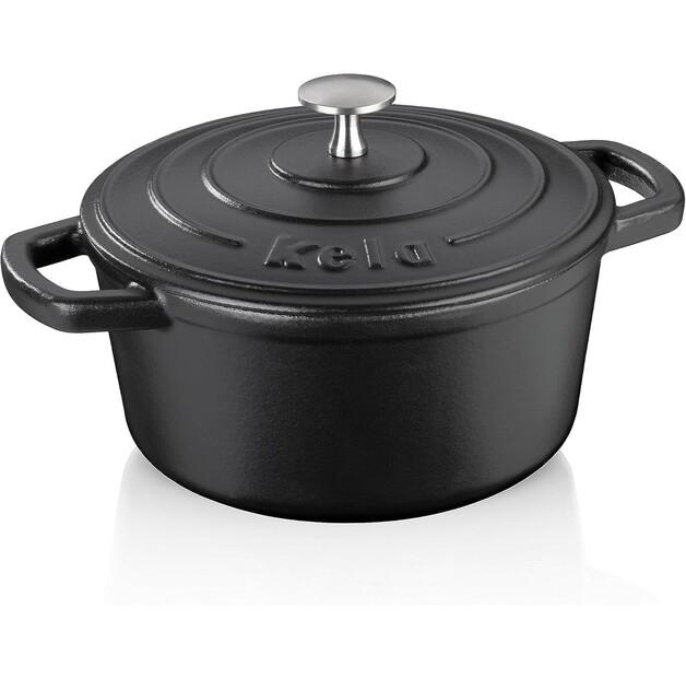 Жаровня Kela Calido 2,5 л (11940)
Жаровня Kela Calido 2,5 л (11940)