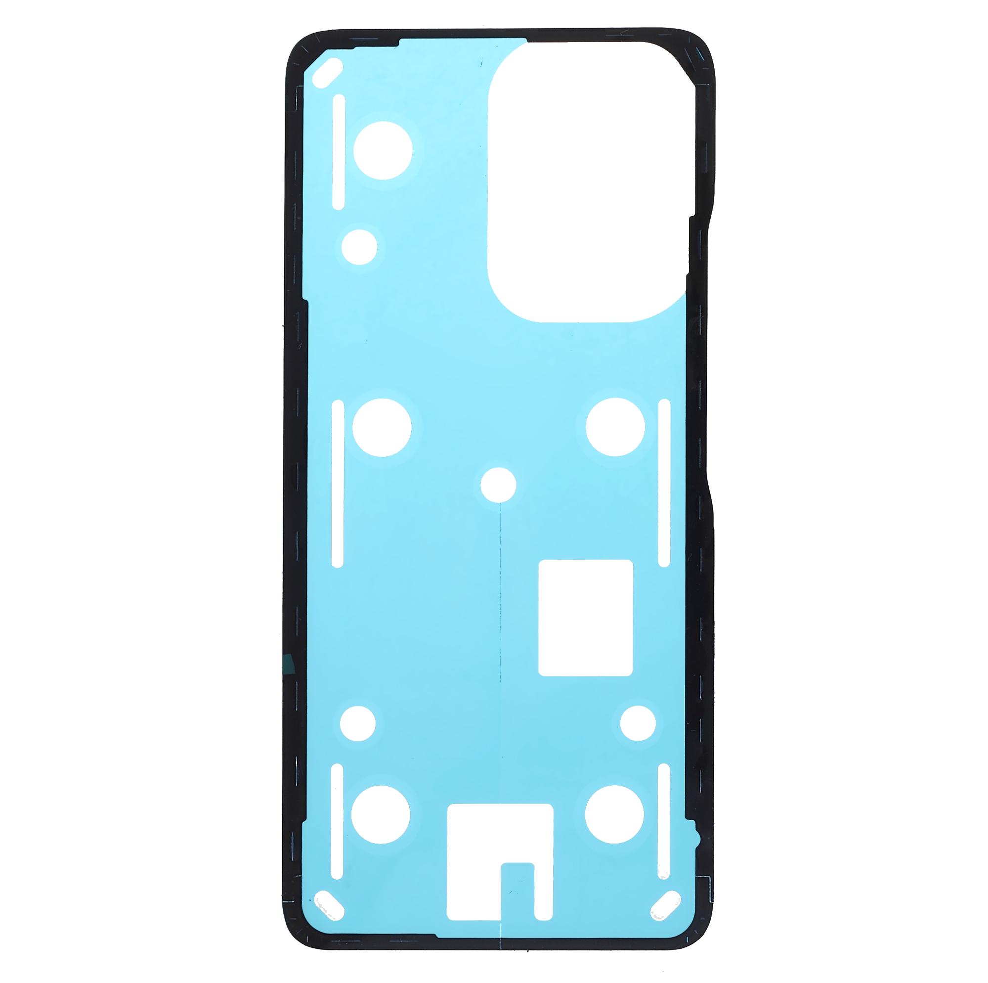For Xiaomi Redmi K40/Poco F3/Redmi K40 Pro OEM Battery Housing Sticker Replacement Part As Shown A
For Xiaomi Redmi K40/Poco F3/Redmi K40 Pro OEM Battery Housing Sticker Replacement Part As Shown A