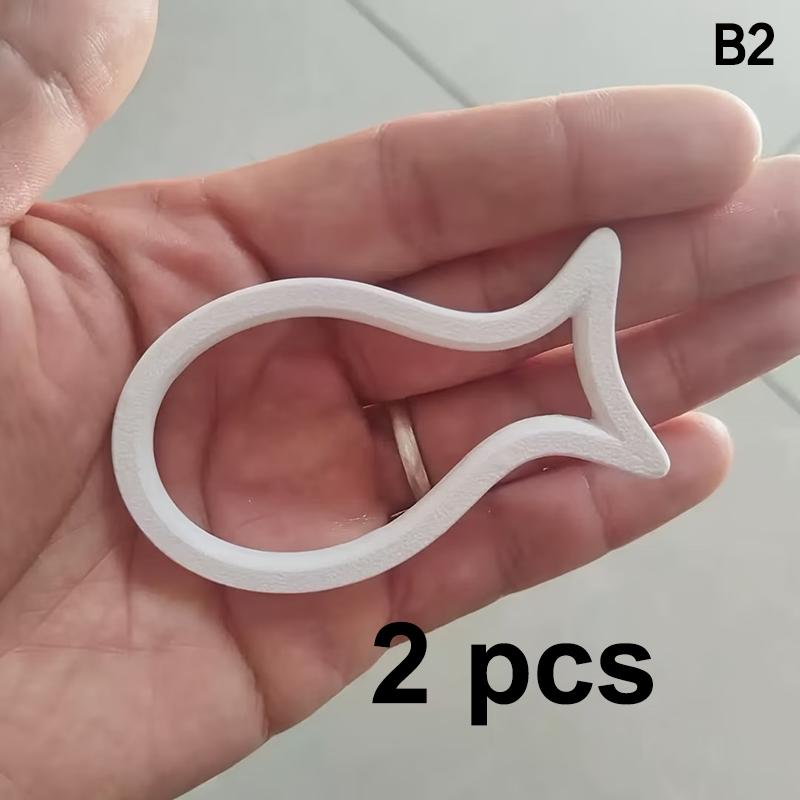 Fish Feeding Rings 2pcs 4pcs 6pcs Anti Diffusion Reduce Food Waste for Small and Large Aquarium Tanks
Fish Feeding Rings 2pcs 4pcs 6pcs Anti Diffusion Reduce Food Waste for Small and Large Aquarium Tanks