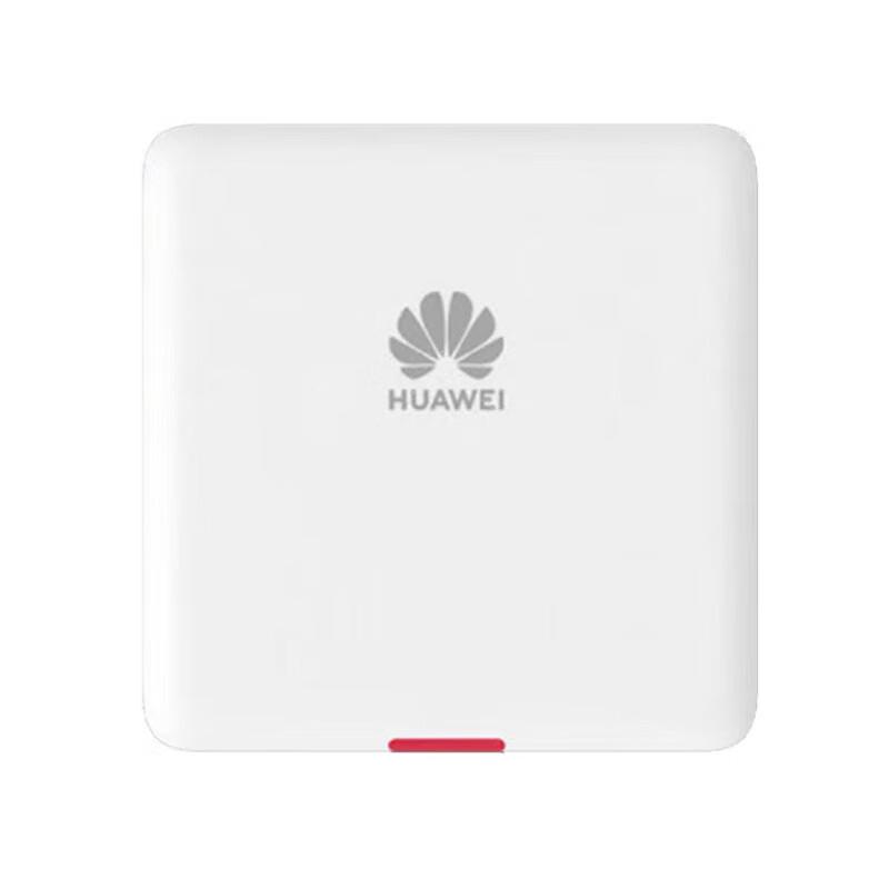 Huawei AirEngine5762S-11SW WiFi 6 Dual-Band In-Wall AP
Huawei AirEngine5762S-11SW WiFi 6 Dual-Band In-Wall AP