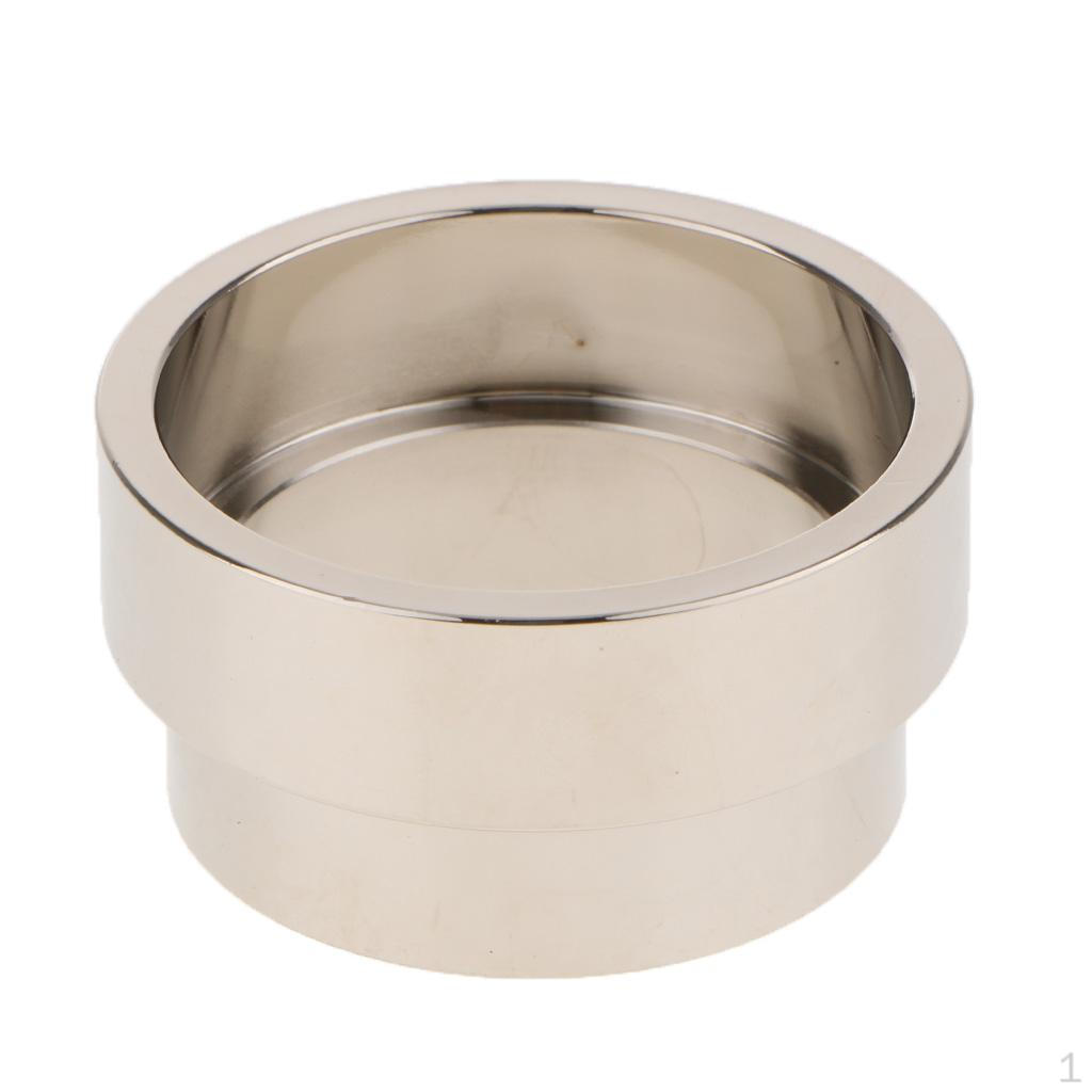 Adapter Spacer For TH400 5.3 6.0 4
Adapter Spacer For TH400 5.3 6.0 4