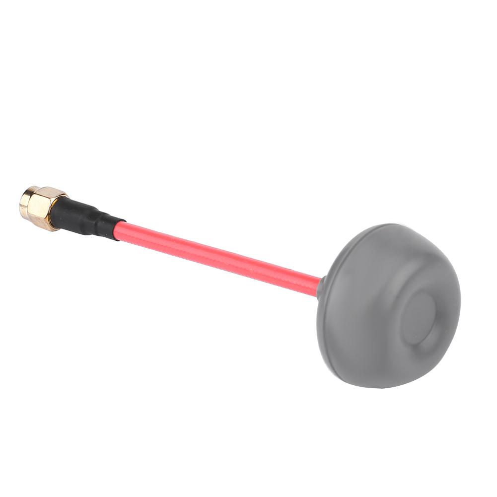 5.8G RHCP FPV Антена-грибок TXRX Аксесуар для радіокерованого дрона (RP SMA Чоловічий)
5.8G RHCP FPV Антена-грибок TXRX Аксесуар для радіокерованого дрона (RP SMA Чоловічий)