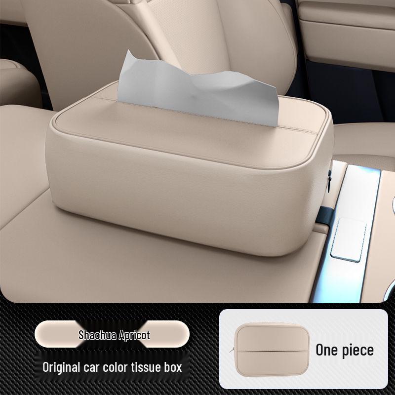 Compatible AITO M9 Car Tissue Box: Center Console & Seat Back Holder, 24 Models Available AITO M9
Compatible AITO M9 Car Tissue Box: Center Console & Seat Back Holder, 24 Models Available AITO M9