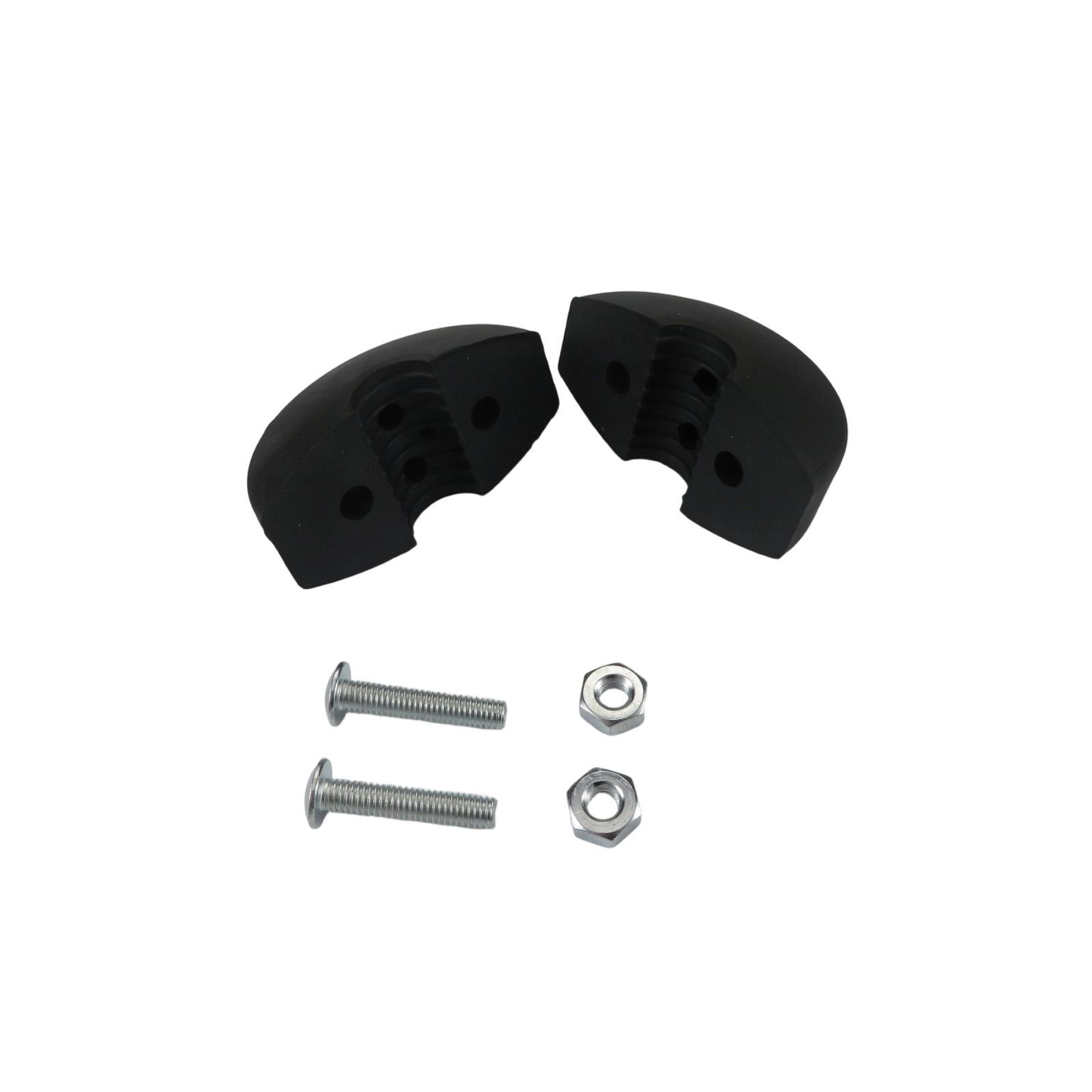 Universals Ball Stoppers Replacement Adjustable Air Hose Reels Stoppers Spring Hose Reels Adjustable Rubber Bumper 0.57Inch to 0.63Inch
Universals Ball Stoppers Replacement Adjustable Air Hose Reels Stoppers Spring Hose Reels Adjustable Rubber Bumper 0.57Inch to 0.63Inch