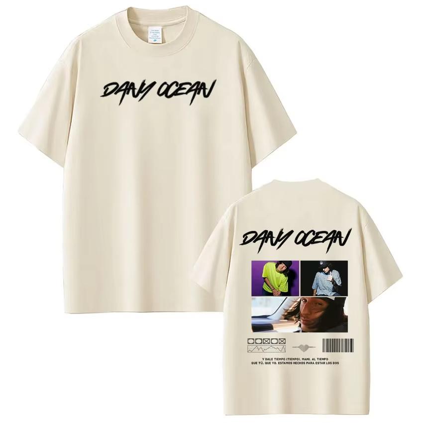 2026 Rapper Danny Ocean Vintage Graphics Top Men Women Casual Tshirt Shortsleeved Harajuku High Quality Springsummer Tshirt 2XL
2026 Rapper Danny Ocean Vintage Graphics Top Men Women Casual Tshirt Shortsleeved Harajuku High Quality Springsummer Tshirt 2XL