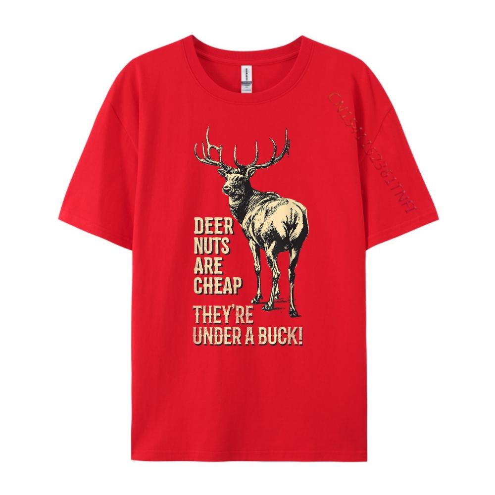 Deer Nuts Are Cheap They Re Under A Buck Deer Hunting Oversized T Shirt Men Comfortable Oversized T Shirt S
Deer Nuts Are Cheap They Re Under A Buck Deer Hunting Oversized T Shirt Men Comfortable Oversized T Shirt S
