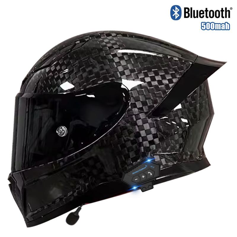 Шолом з вуглеволокна Dot Повнолицевий шолом Легкий Локомотивний Туристичний Bluetooth Шолом для бігу Чоловічий та Жіночий Шолом на чотири сезони XXL
Шолом з вуглеволокна Dot Повнолицевий шолом Легкий Локомотивний Туристичний Bluetooth Шолом для бігу Чоловічий та Жіночий Шолом на чотири сезони XXL