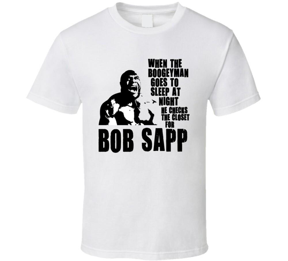 Bob Sapp Mma Fighter Japan K-1 T Shirt Unisex T-Shirt XXXXL
Bob Sapp Mma Fighter Japan K-1 T Shirt Unisex T-Shirt XXXXL
