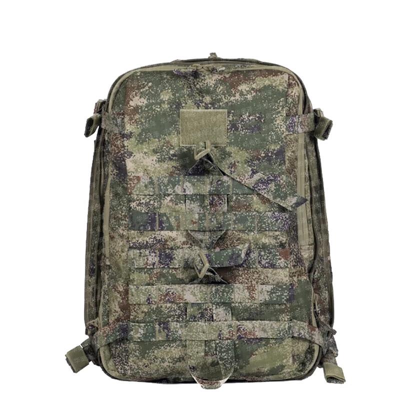 Huaaoze Tactical Camouflage Assault Backpack
Huaaoze Tactical Camouflage Assault Backpack