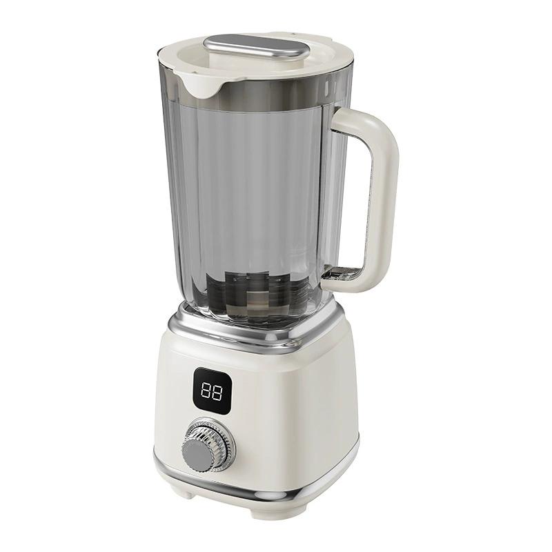 Batidora de vaso portátil para zumos y batidos multifuncional exprimidor eléctrico recargable
Batidora de vaso portátil para zumos y batidos multifuncional exprimidor eléctrico recargable