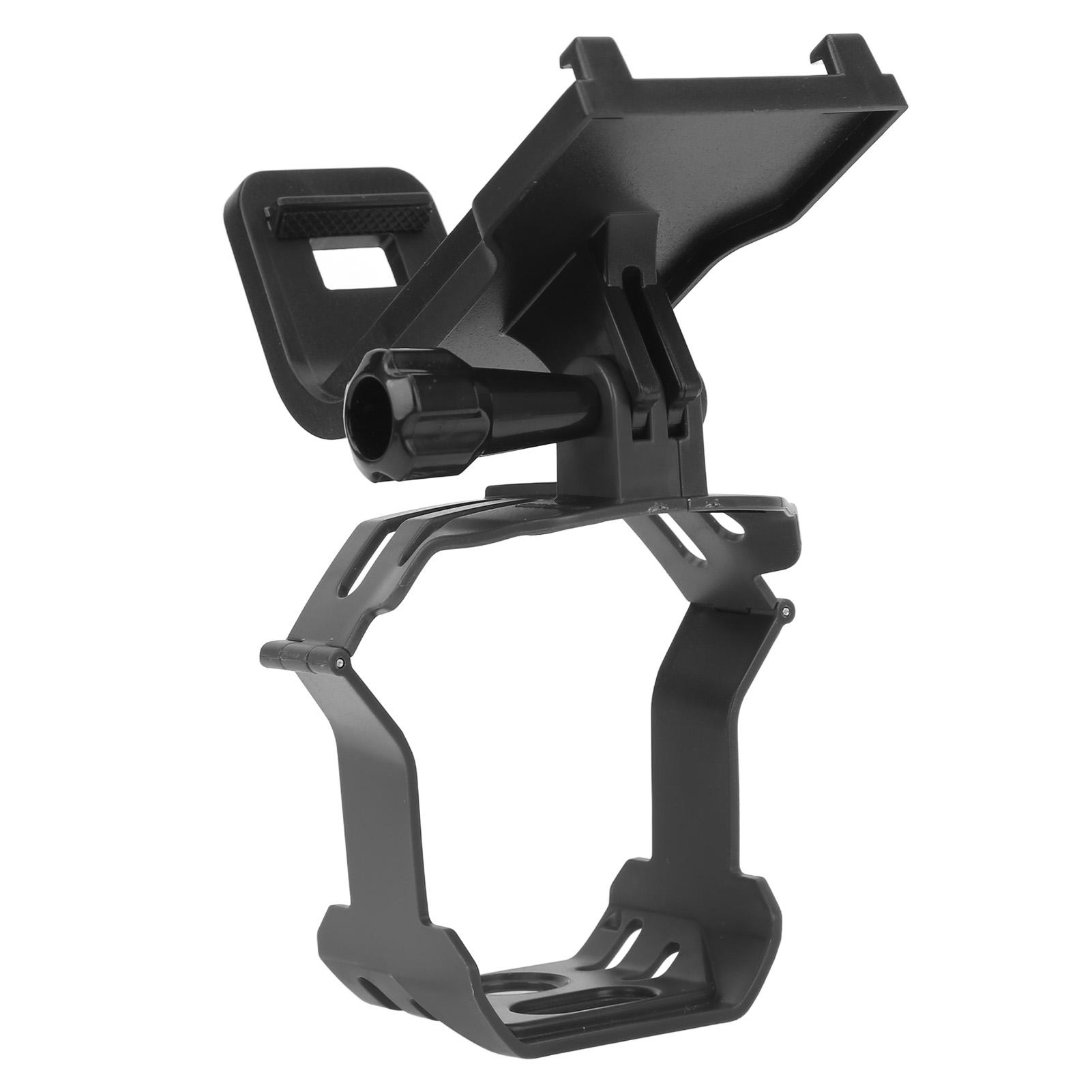 Drone Handheld Stabilizer Bracket Multi Angle Adjustable High Strength Grey Black for Mavic 3 RCN1
Drone Handheld Stabilizer Bracket Multi Angle Adjustable High Strength Grey Black for Mavic 3 RCN1